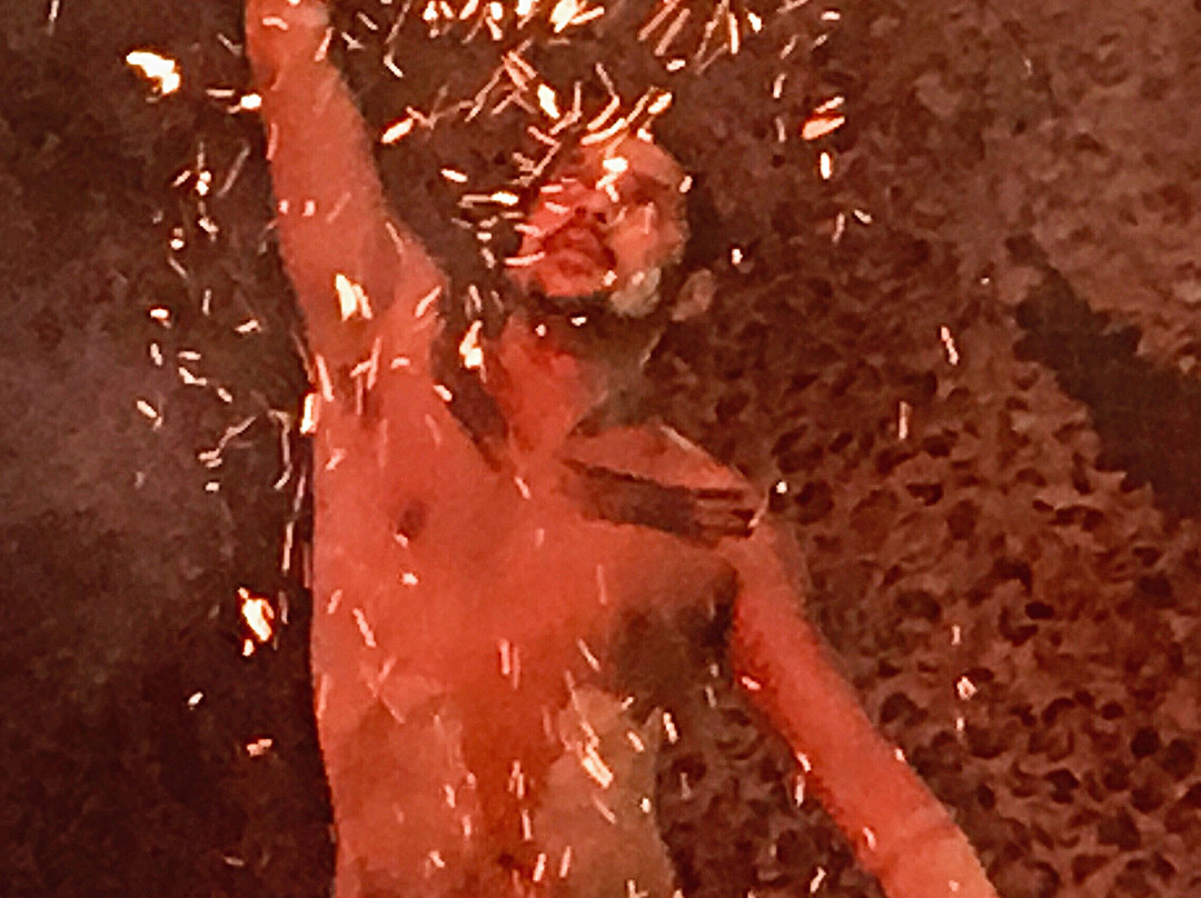 Tjapukai Aboriginal Cultural Park-Caravonica必去景点