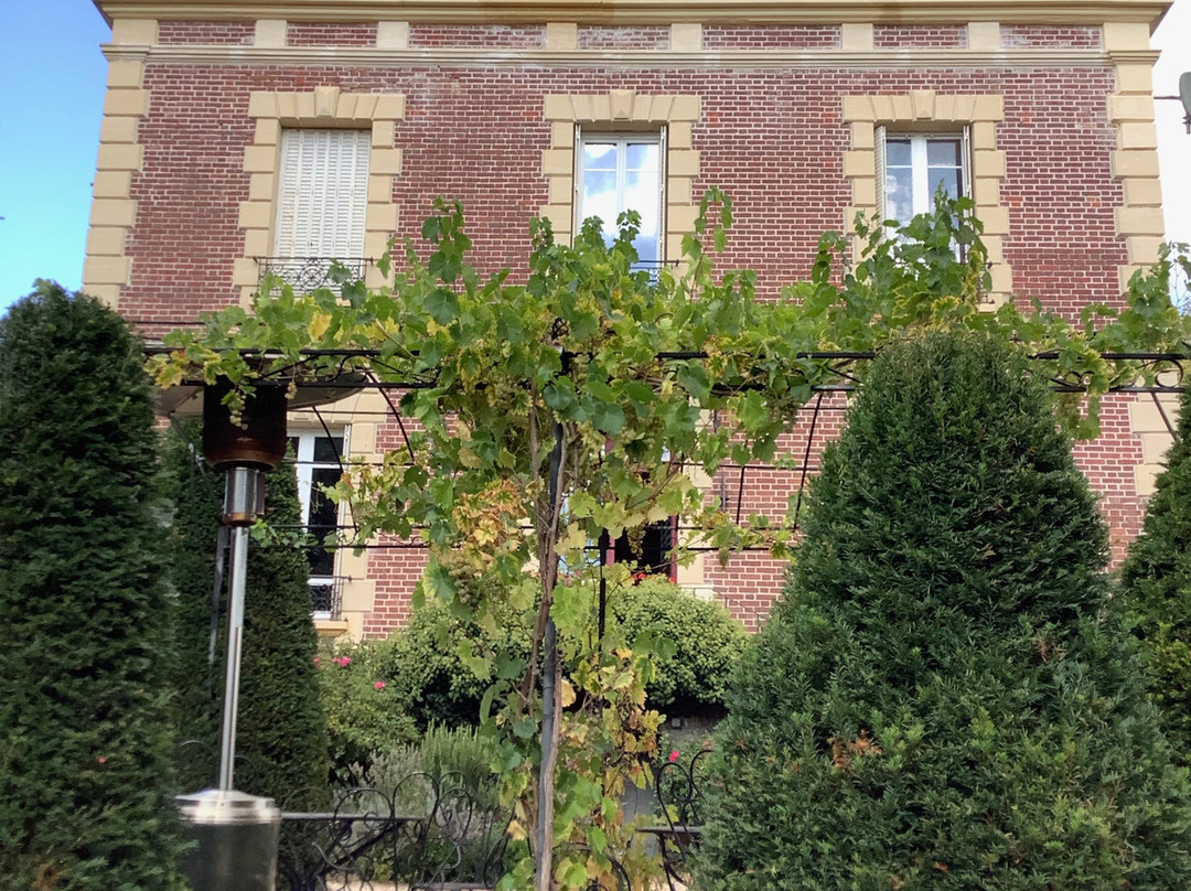Domaine des Prés du Hom主图