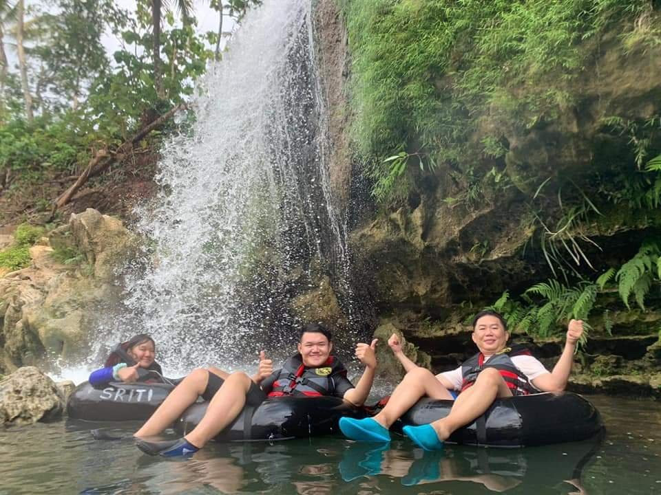 Cave Tubing Goa Pindul景点图片