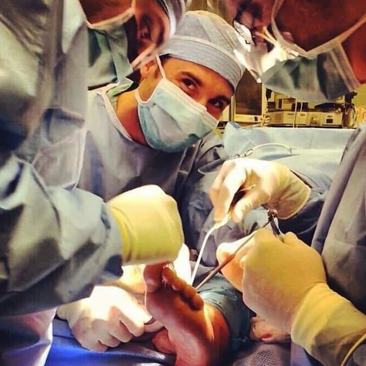Old Surgery Guesthouse主图