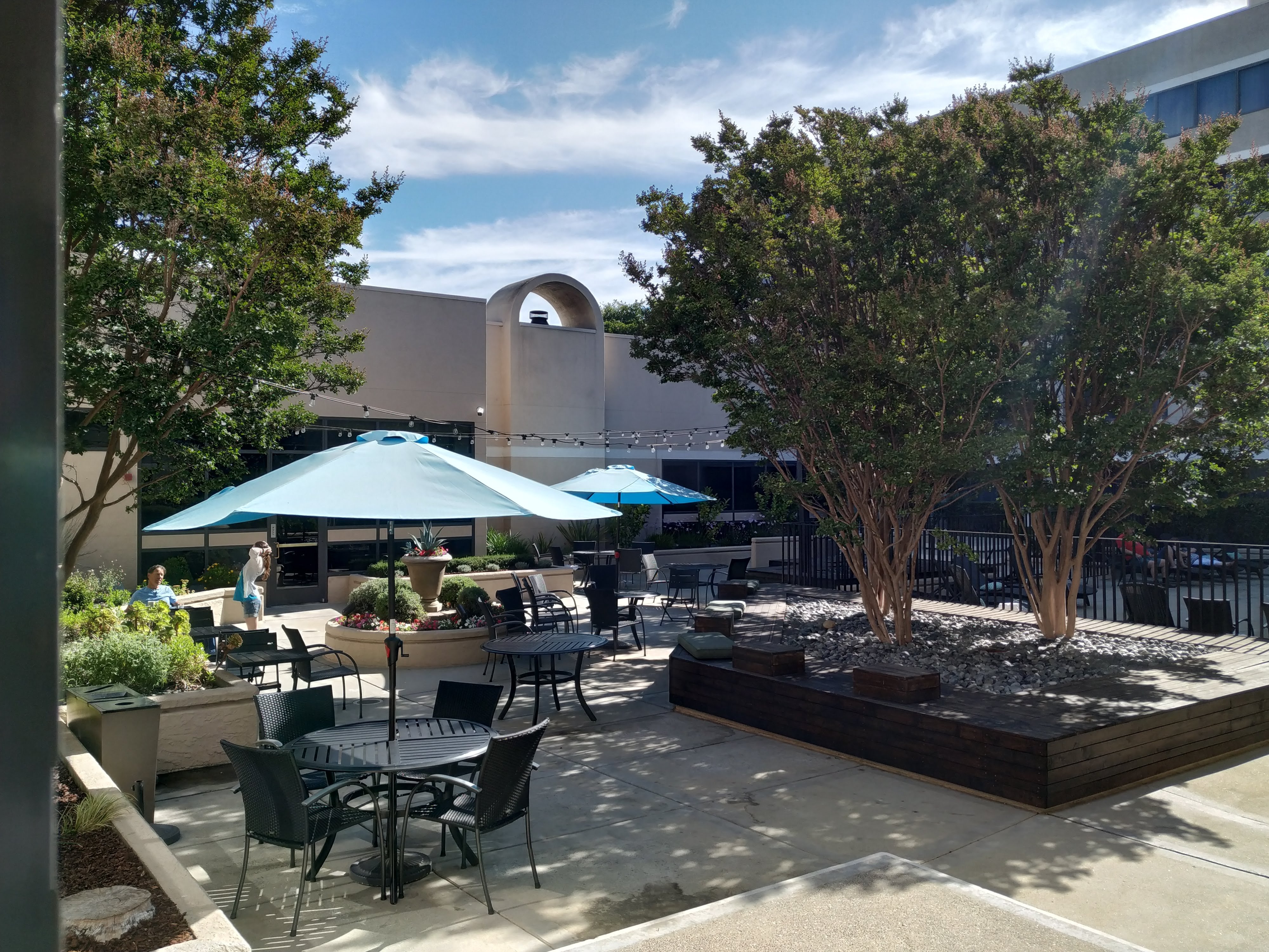 桑尼维尔卡尔森乡村套房旅馆-浴室