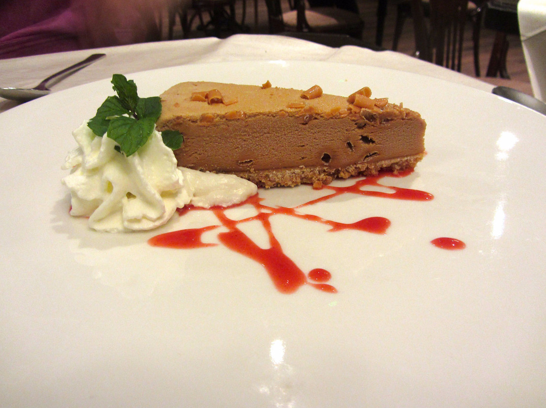 Hylands Burren Hotel主图