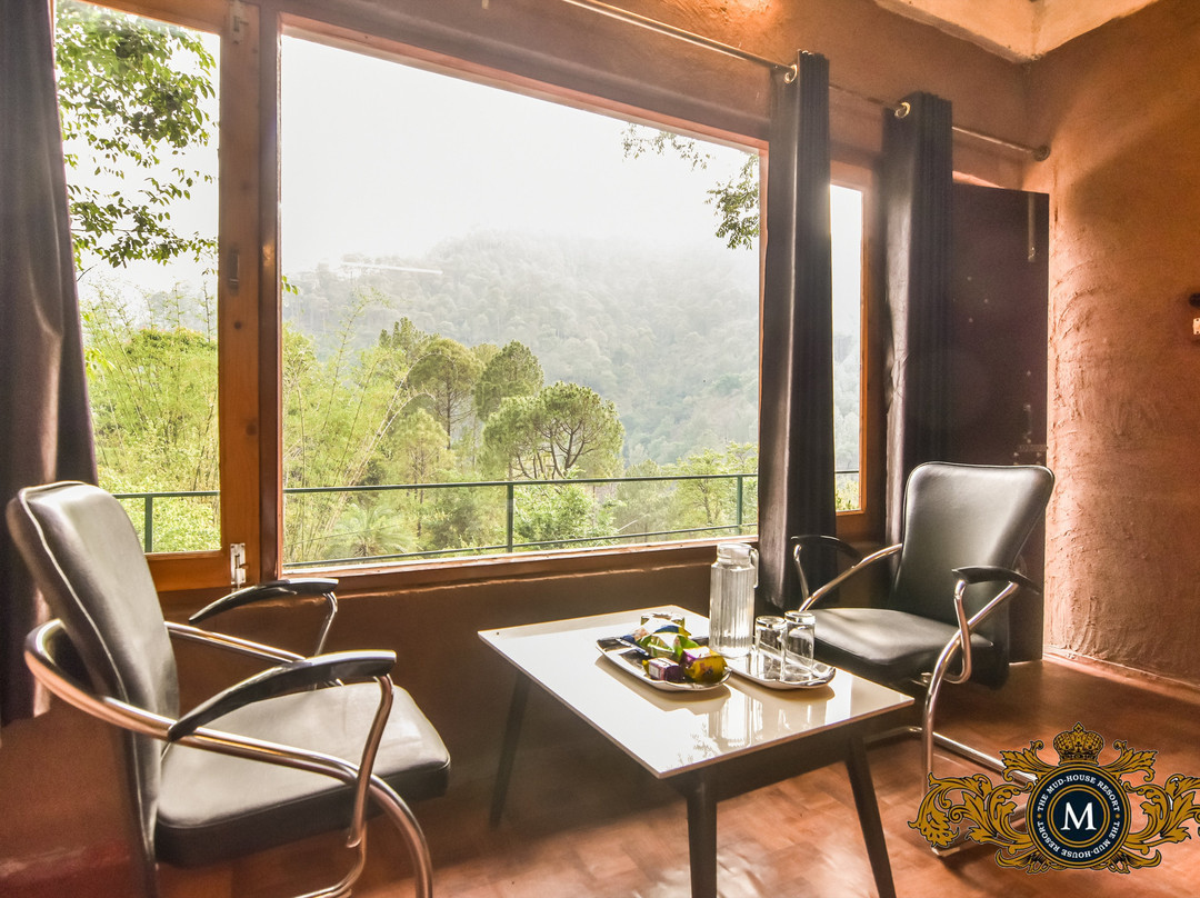 The Mud-House Resort主图