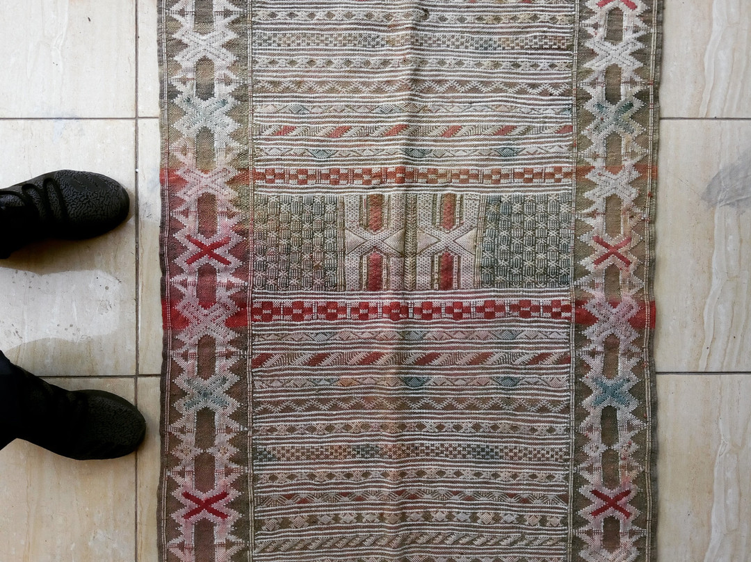 Dar Moulay Idriss景点图片