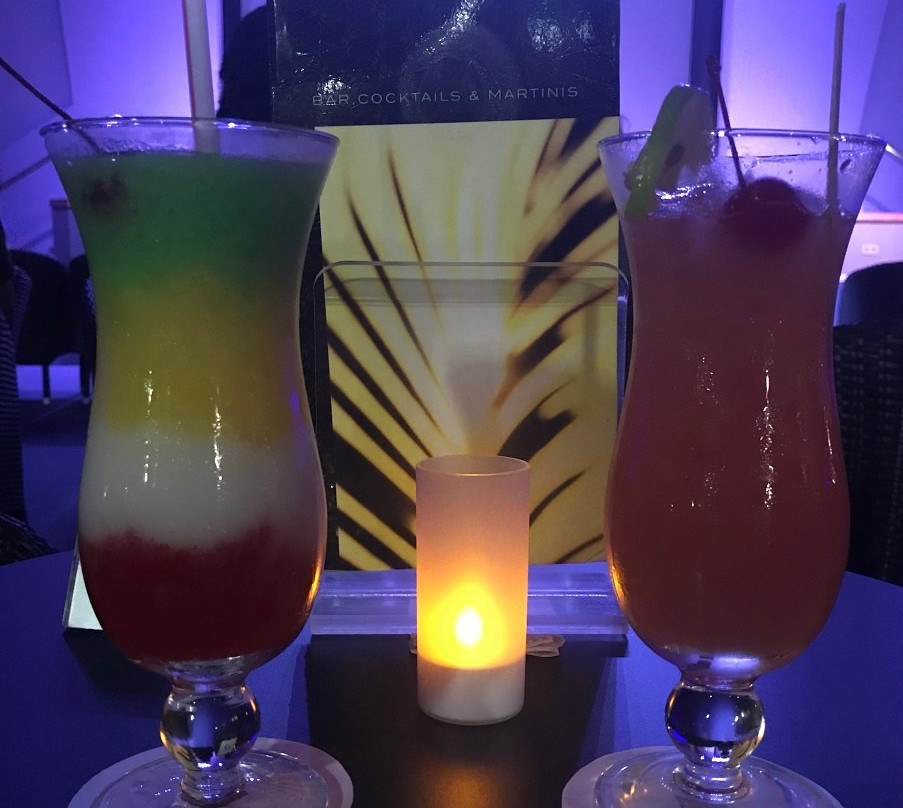 热带海湾悦宜湾奢享酒店主图