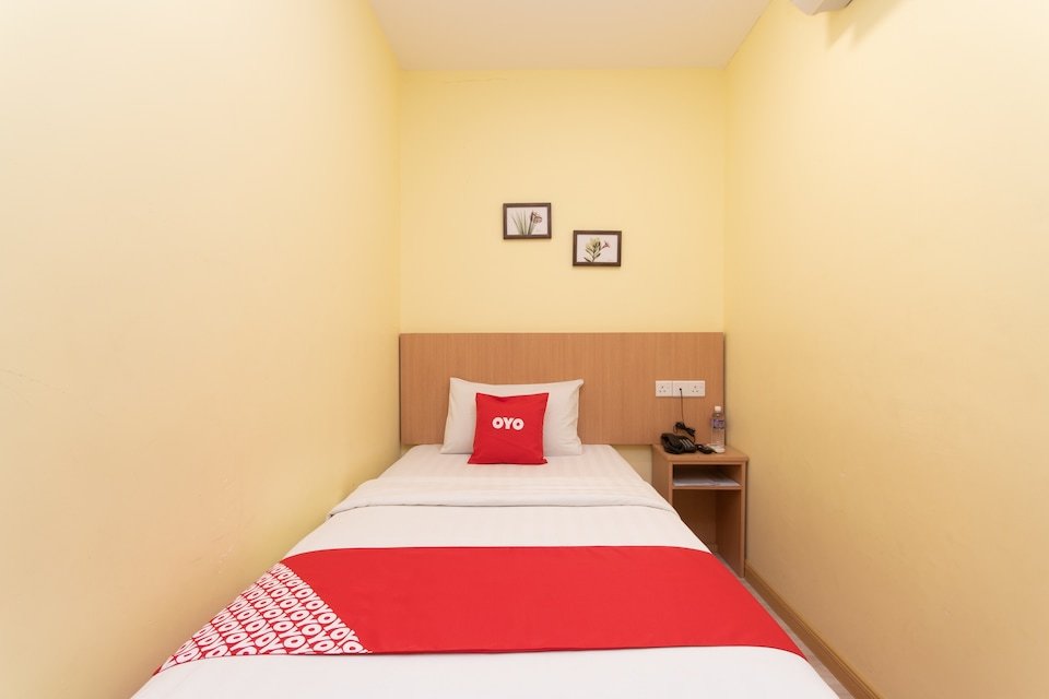 OYO 89344 Labuan Avenue Hotel-官方