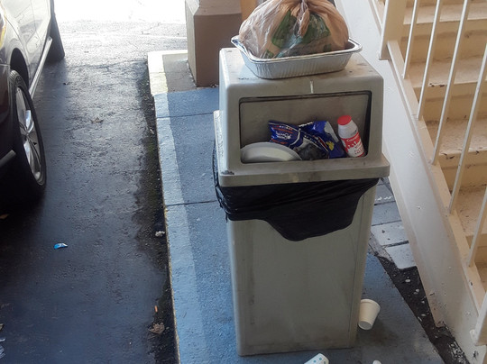 Days Inn by Wyndham Greensboro NC主图