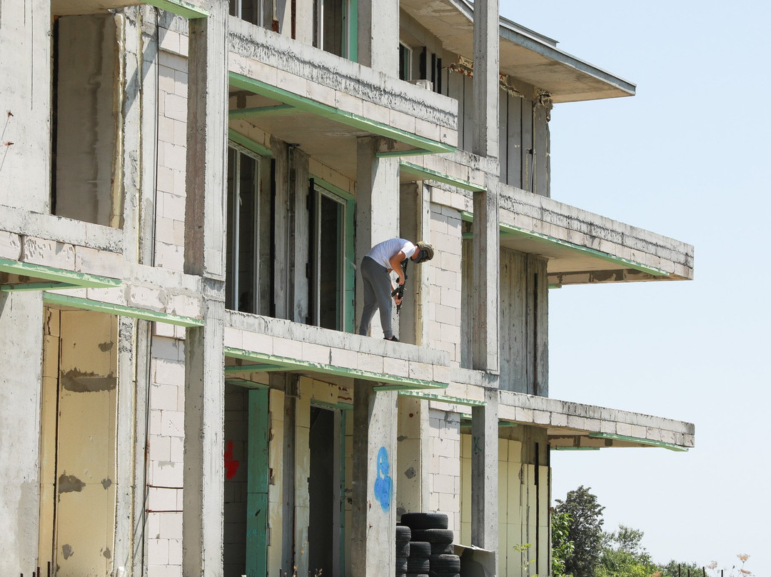 CRG Airsoft Arena-圣夫拉斯必去景点