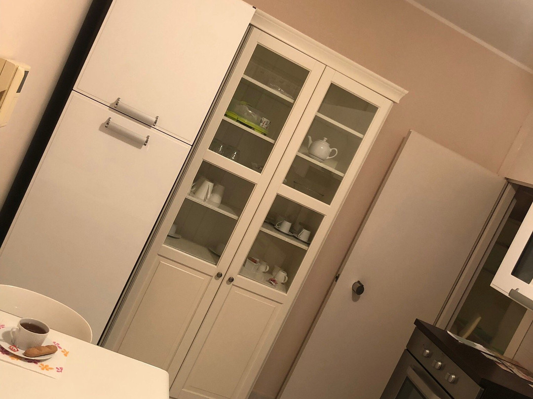 A Casa di Grace主图