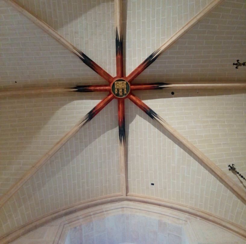 Museo Catedralico de Burgos.景点图片
