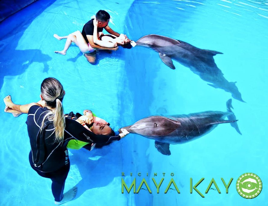 Recinto Maya Kay-Chantepec (El Chante)必去景点