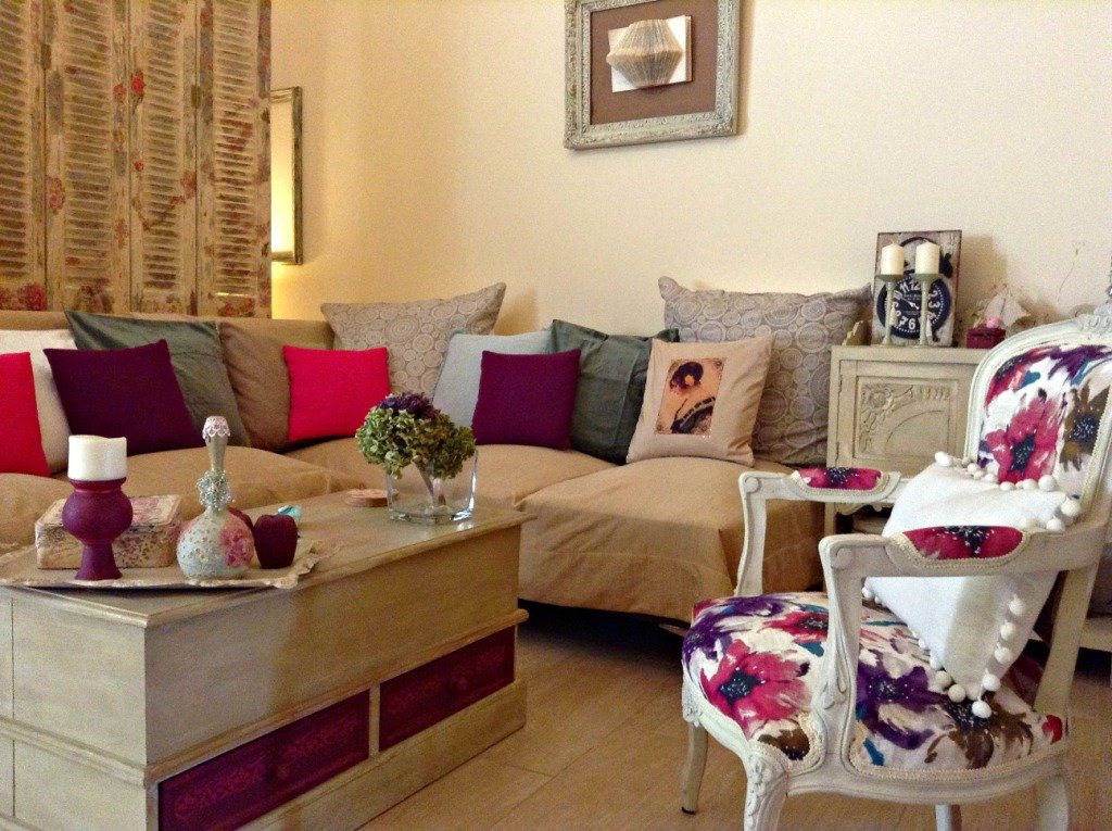 Schinos酒店住宿-Anthemio Studios & Apartments Loutraki