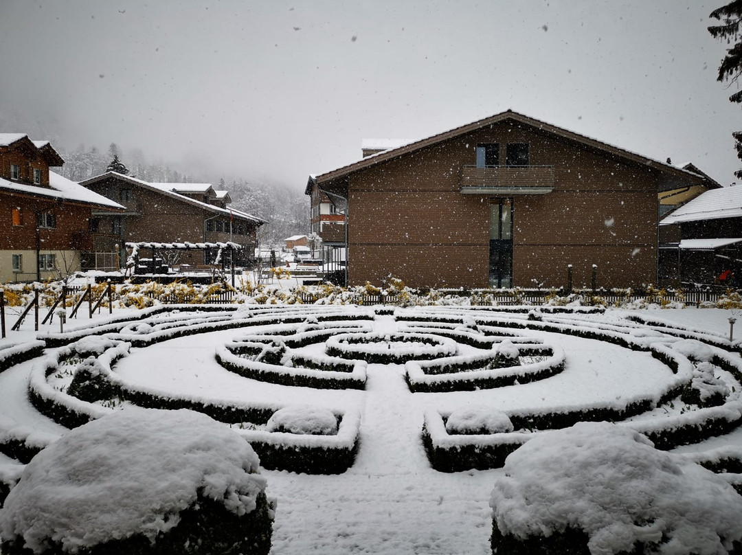 Alpenrose Landscape Gardens-维尔德斯维尔必去景点