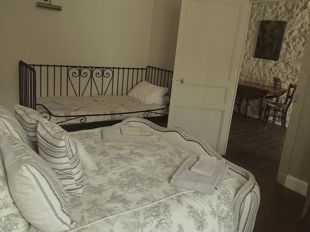 Le Logis Alexandra主图