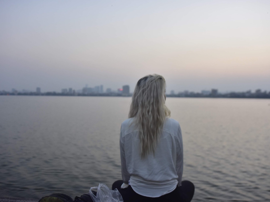 Duc Nguyen-河内必去景点