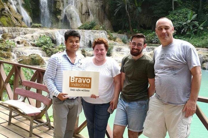 Bravo Indochina Tours - Thailand Day Trips-曼谷必去景点