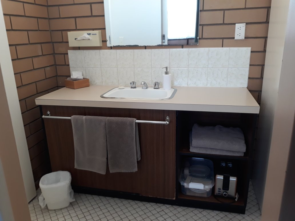 Mount Wycheproof Motor Inn主图