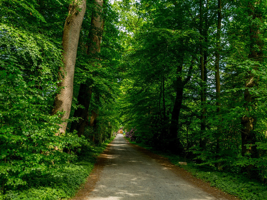 Gastehaus Gut Fuchtel主图