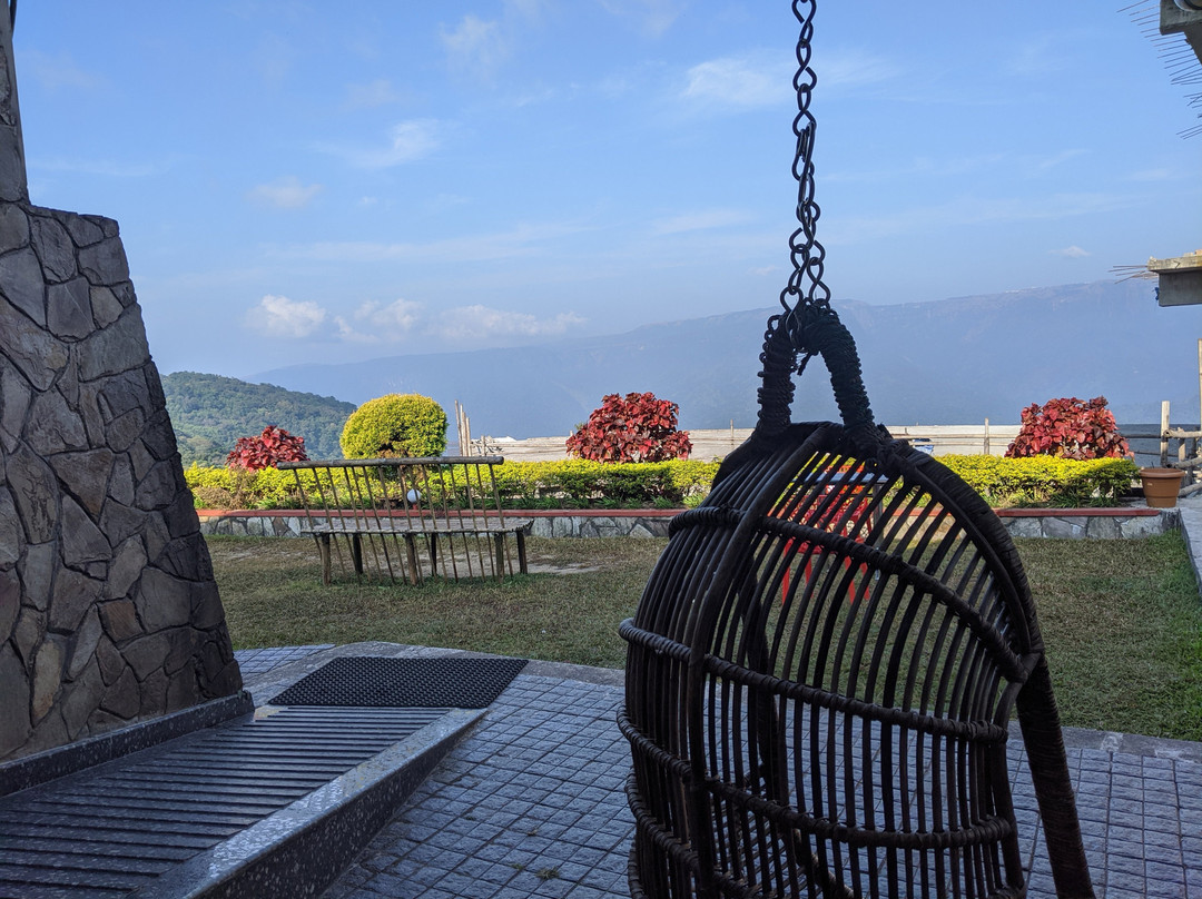 Cherrapunjee Holiday Resort主图