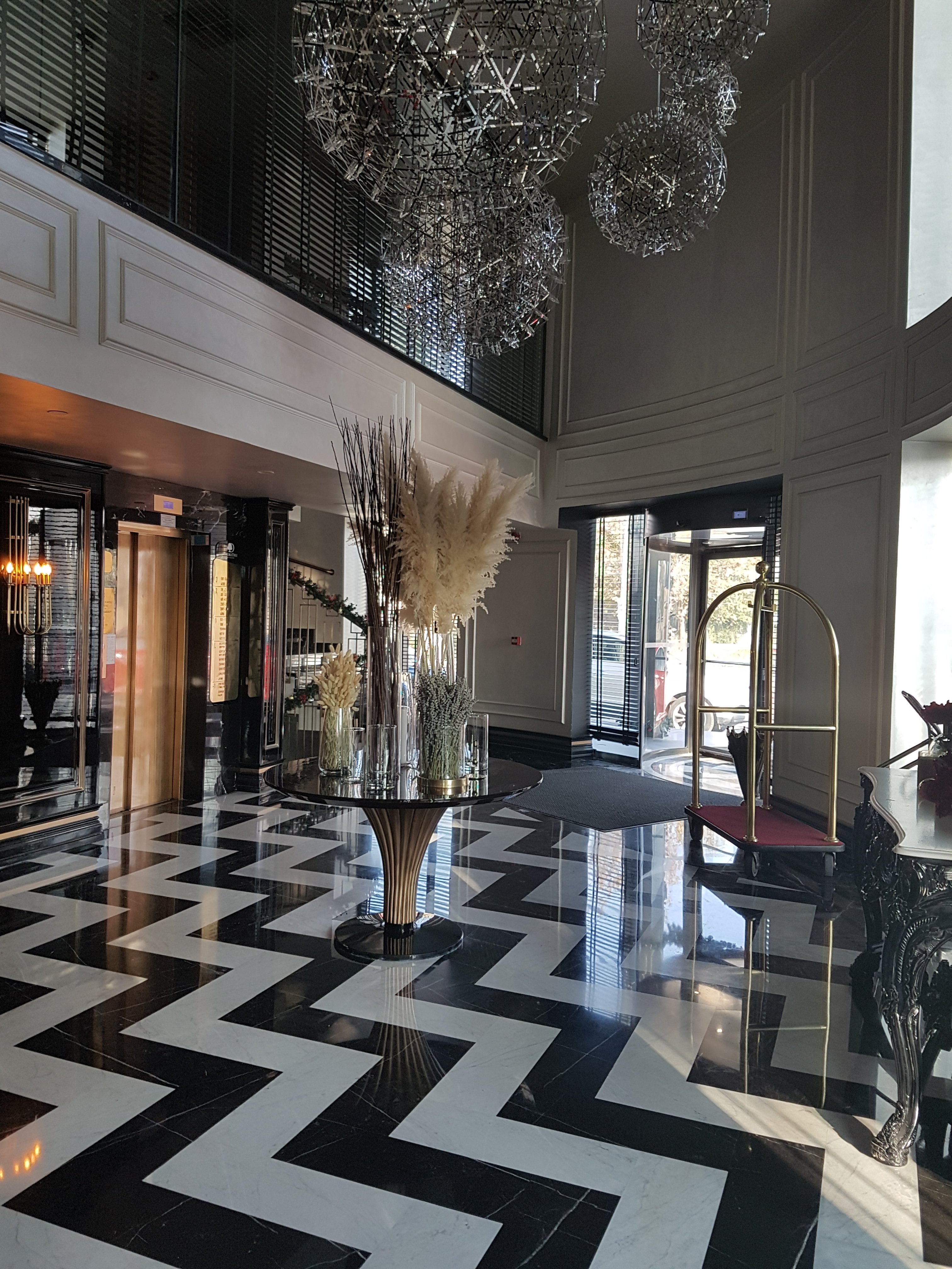 DoubleTree by Hilton Izmir Airport-portrait