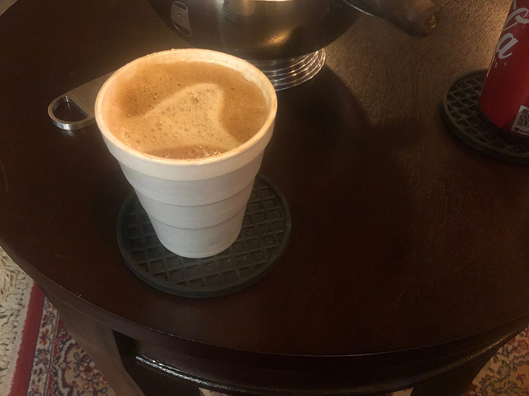 Vintage Havana Cigar Lounge-里奇克莱斯特必去景点