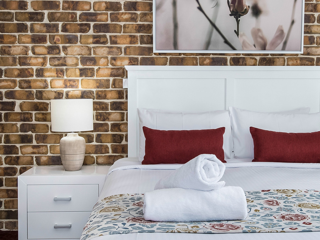 Richmond Motor Inn主图