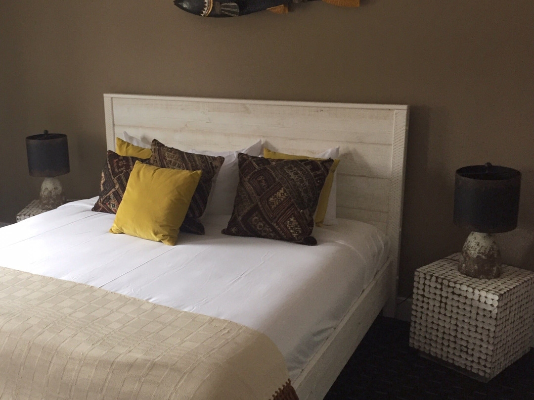 Shelter Harbor Inn主图