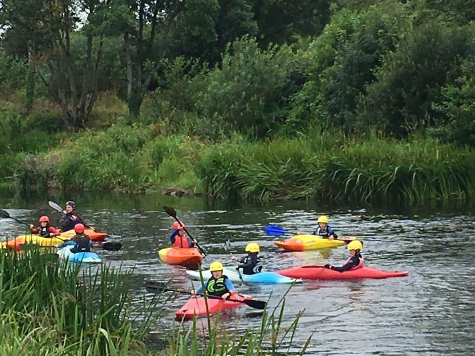 Boyne Valley Activities- Day Tours-Trim必去景点