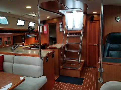 Veritas Charters LLC-Deltaville必去景点