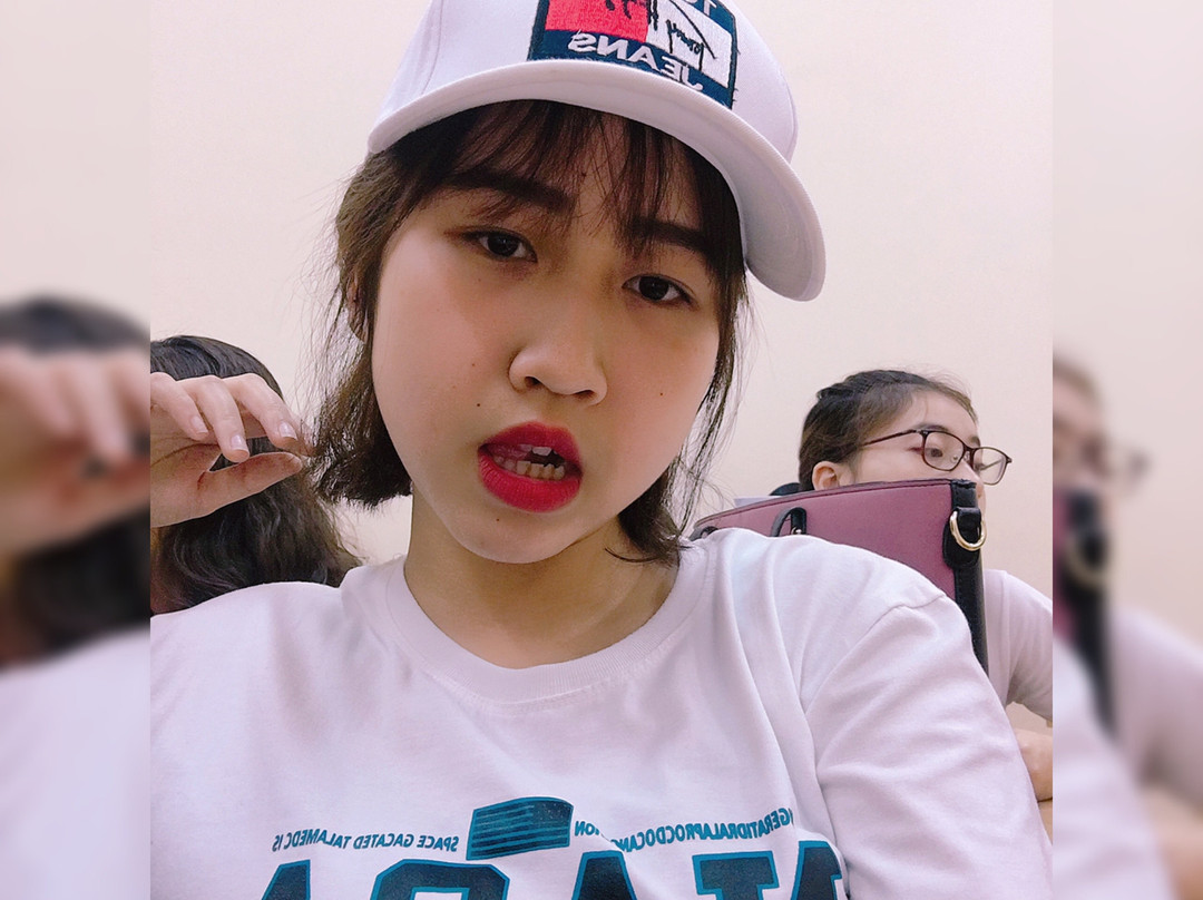 Parosand Hanoi Hotel主图