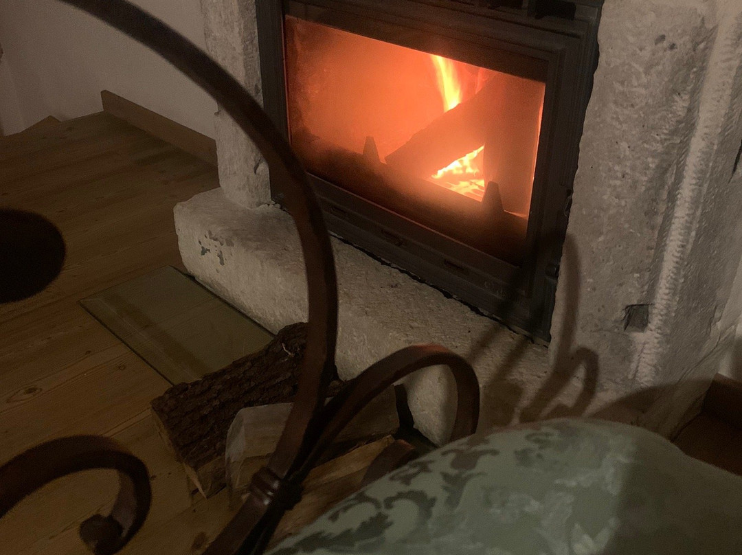 Agriturismo Corte Verze主图