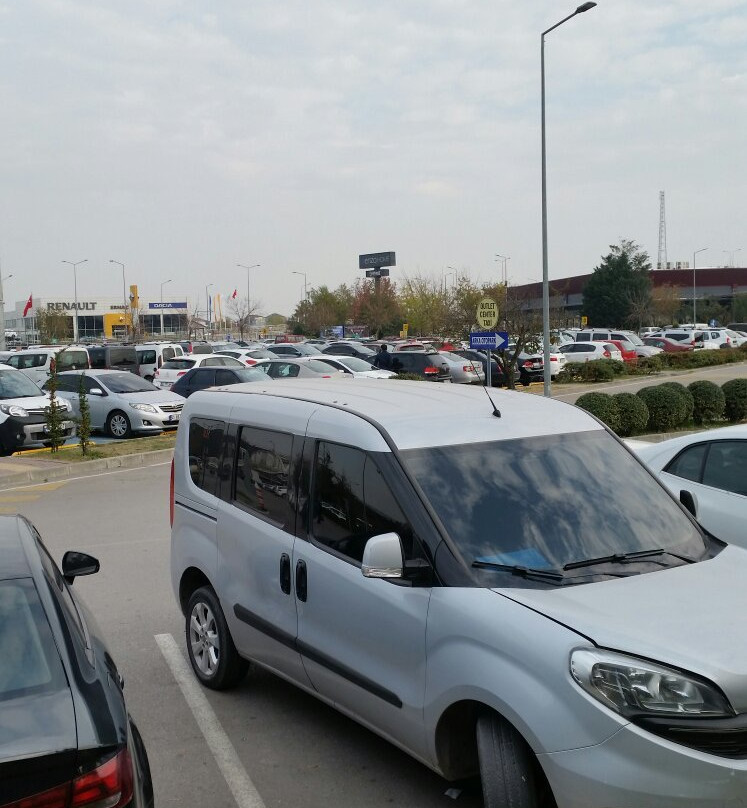 Outlet Center Izmit景点图片