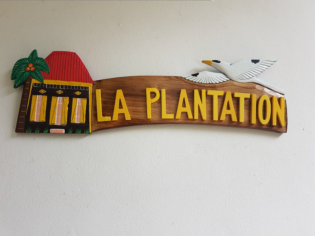 La Plantation主图