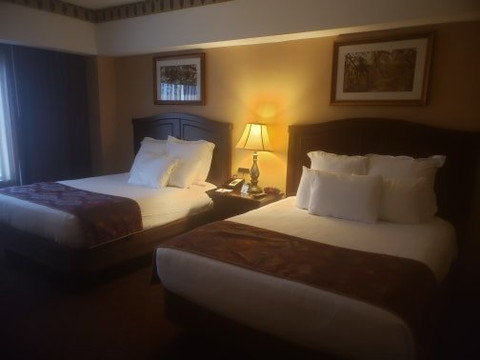 Cherokee Casino & Hotel West Siloam Springs主图