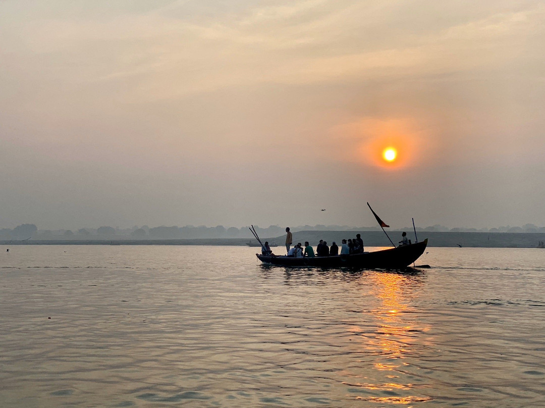 Streetwise Varanasi Tours景点图片