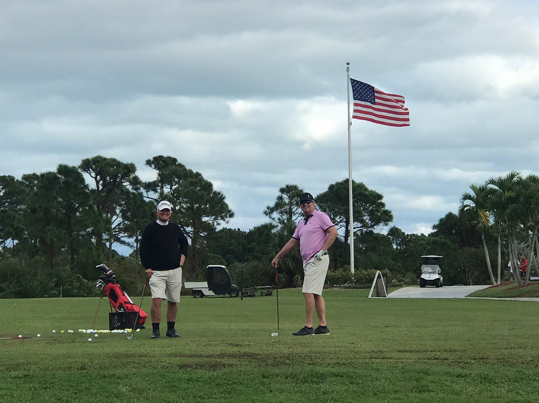 Jensen Beach Golf Club-Jensen Beach必去景点