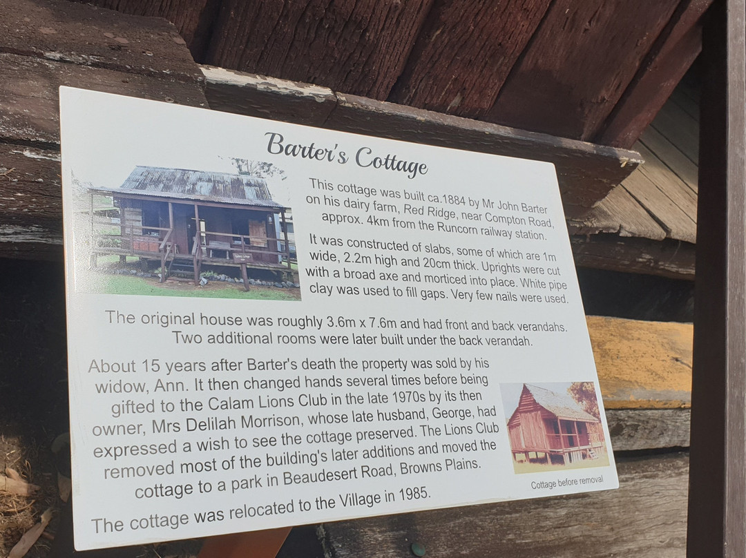 Beenleigh Historical Village & Museum景点图片