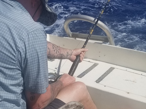 Ezona's Aquatic Charters-乔治城必去景点