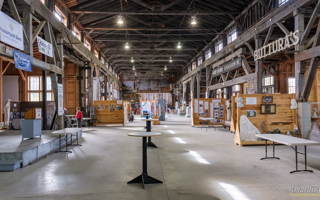 Vermont Granite Museum-Barre必去景点