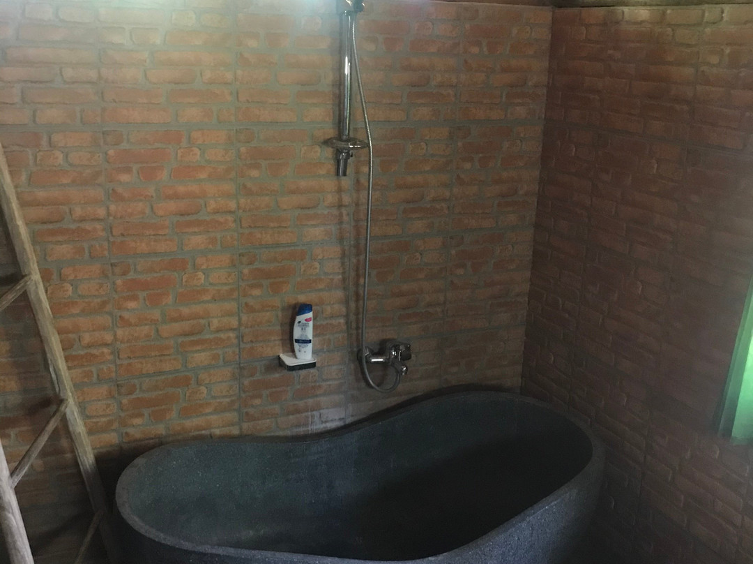 Bali Natha Beach Front主图