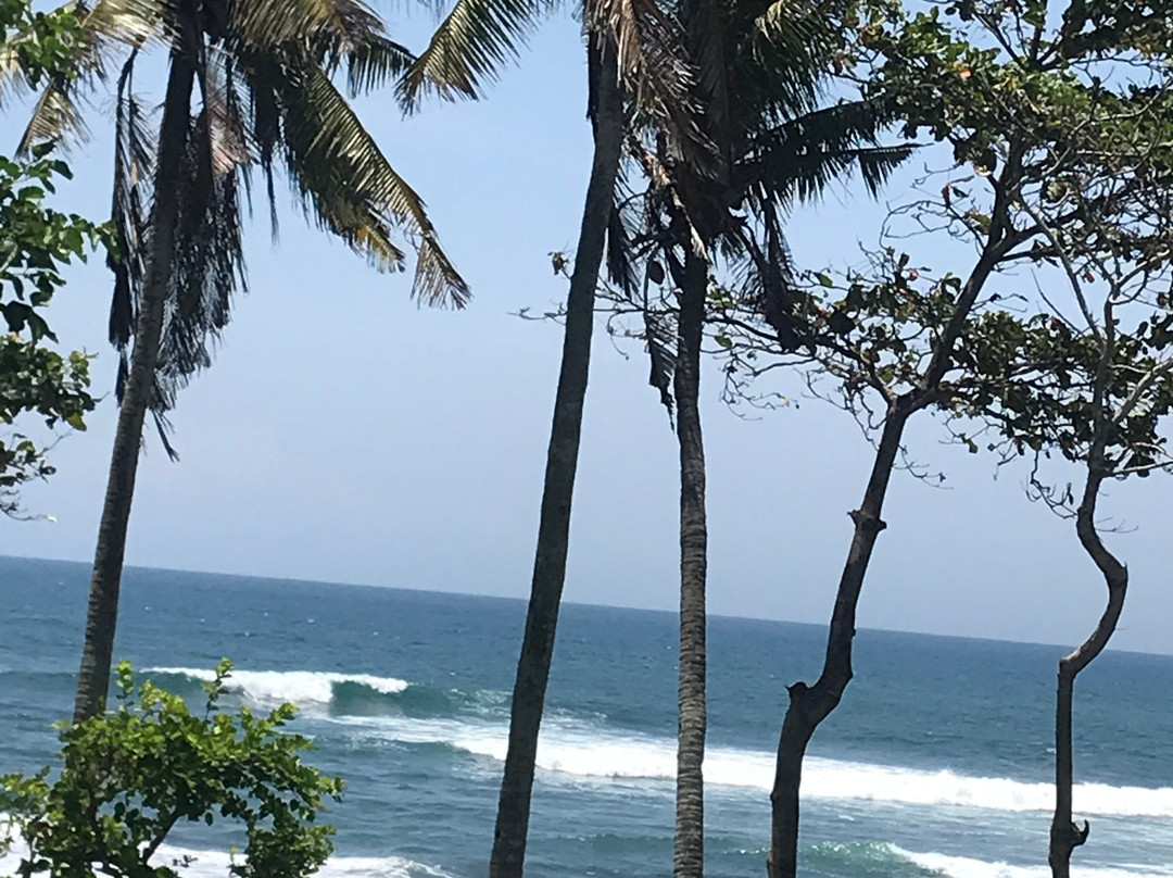 Bali Natha Beach Front主图