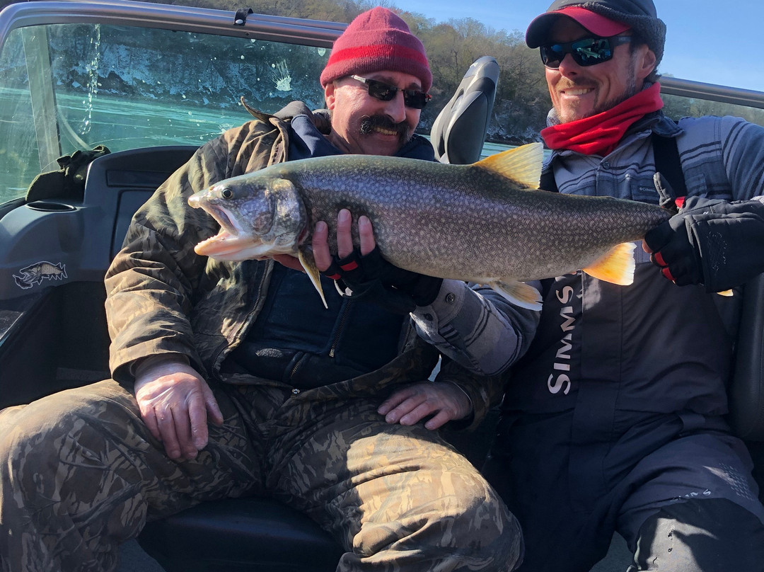 Brookdog Fishing Co景点图片
