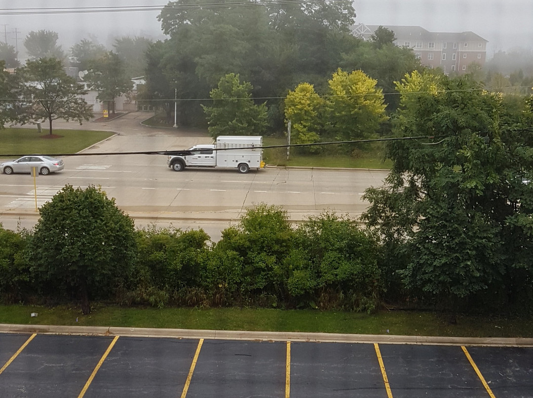 Comfort Suites Libertyville North主图