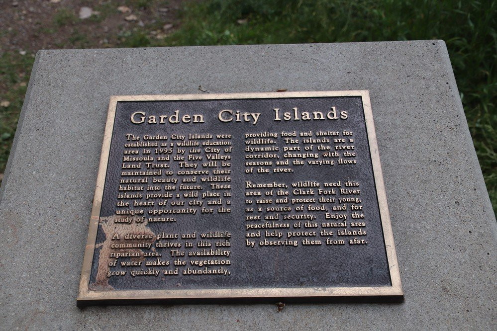 Clarks Fork Trail-库克城必去景点