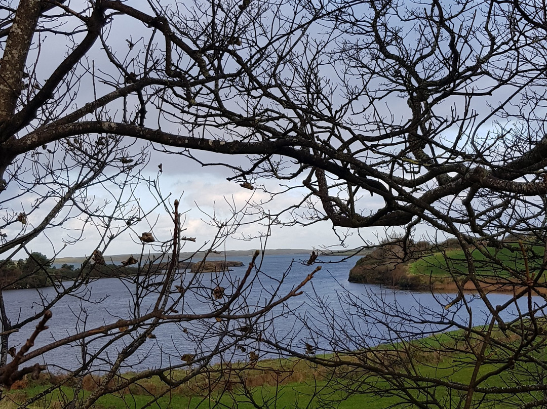 Ostan Loch Altan主图