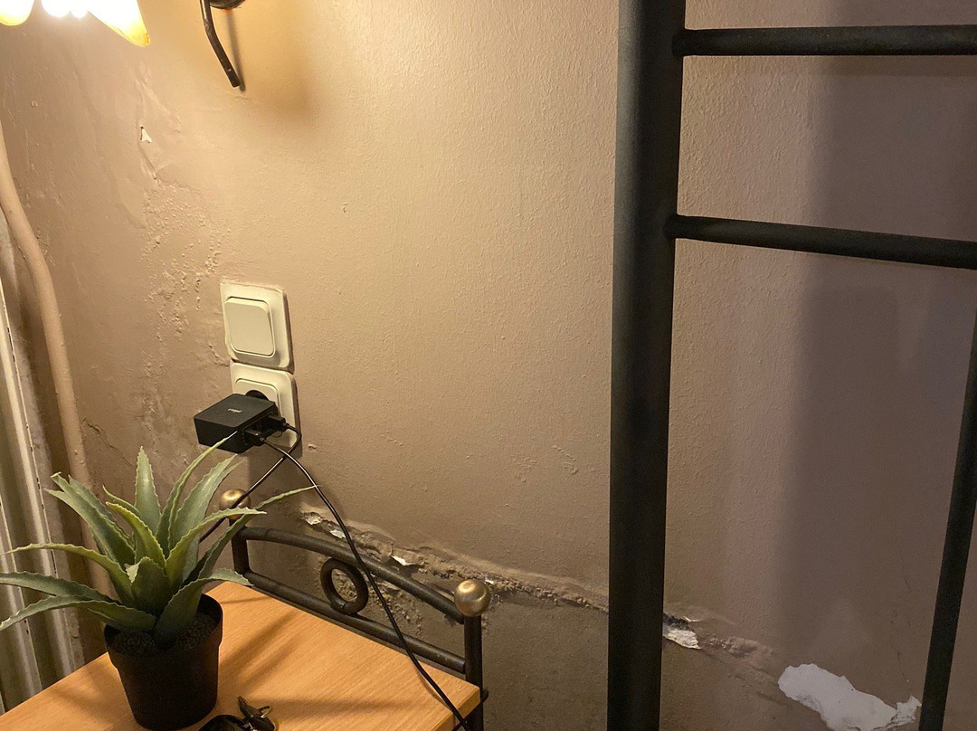 Exarchos Guest House主图