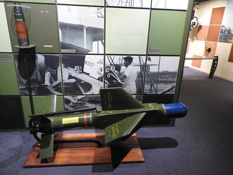 Woomera Missile Park-Woomera必去景点