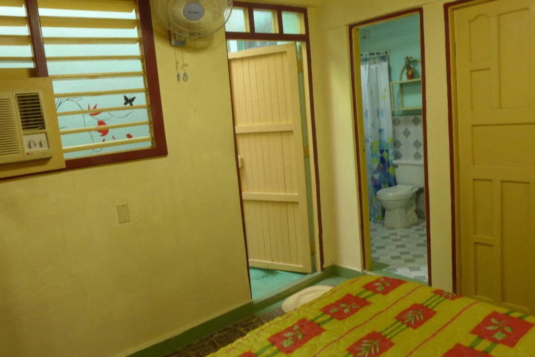 Casa Colonial Andres Abella主图