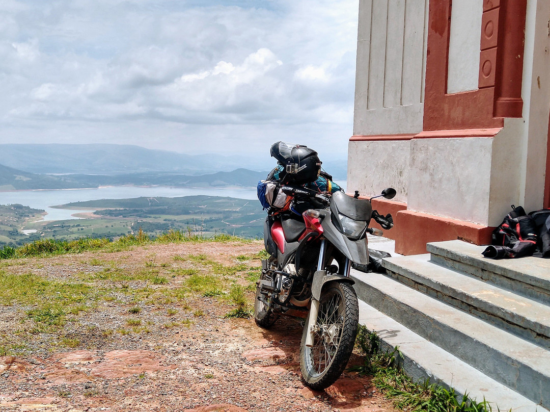 Serra da Tormenta-Carmo Do Rio Claro必去景点