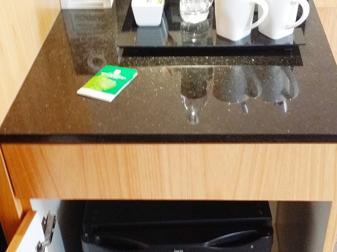 Imperial Riverbank Hotel主图